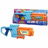 Pistola de Agua Hasbro 1L en acción