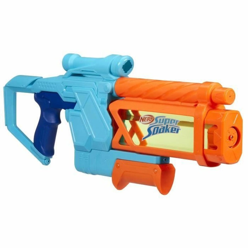 Pistola de agua gran capacidad para la playa