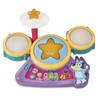 batería musical infantil Vtech interactiva para niños pequeños
