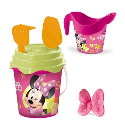 Juguetes de playa niños set Unice Toys rosa