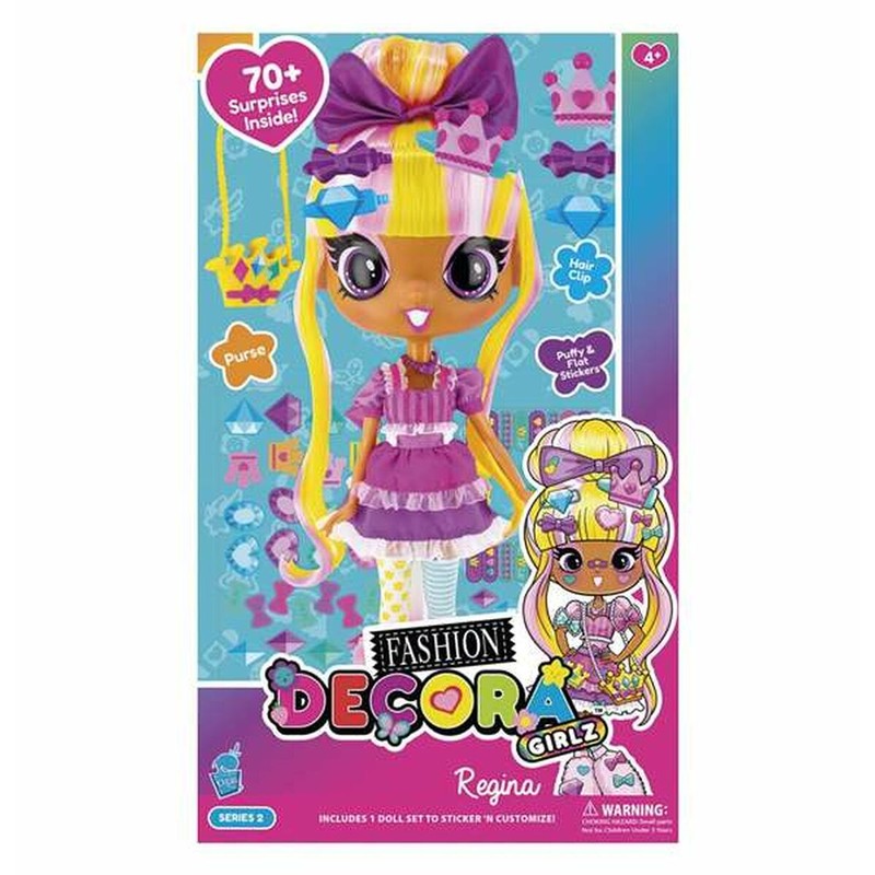 Muñeca segura para niños pequeños