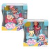 Muñeca Colorbaby 12 cm con Accesorios Surtidos - Compra online en MegaJuguetes