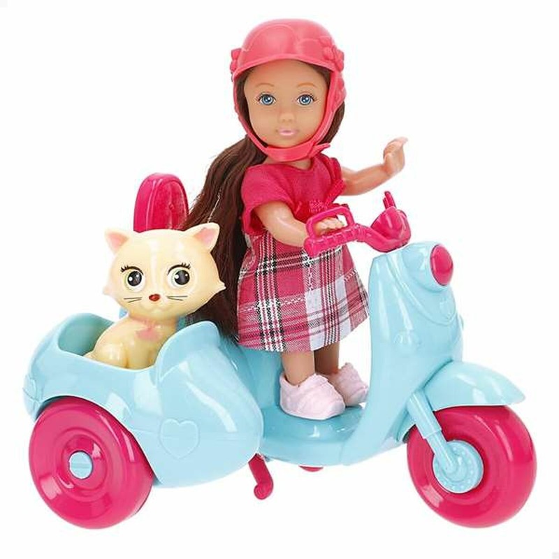 Regalo para niñas infantil Colorbaby, ideal para la imaginación