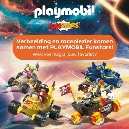 Playmobil para niños 3 años: Explorando el espacio con el avión