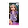 Muñeca Disney Rapunzel 38 cm - juguete construcción para niños creativos