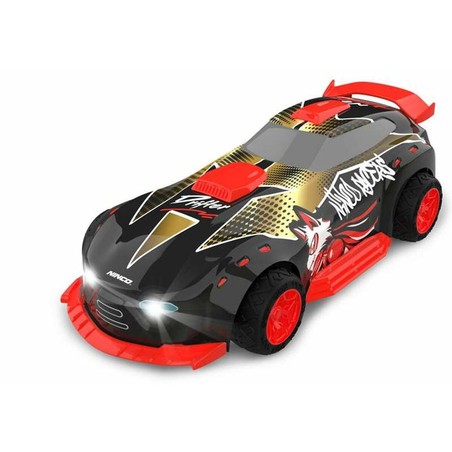 Coche teledirigido Ninco Drifter en acción, ideal para pista de coches