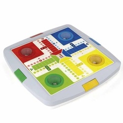 Parchís y Oca Automático Chicos, ideal para juegos mesa niños