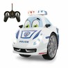 Coches juguete niños Ninco Policía con luces y sonido