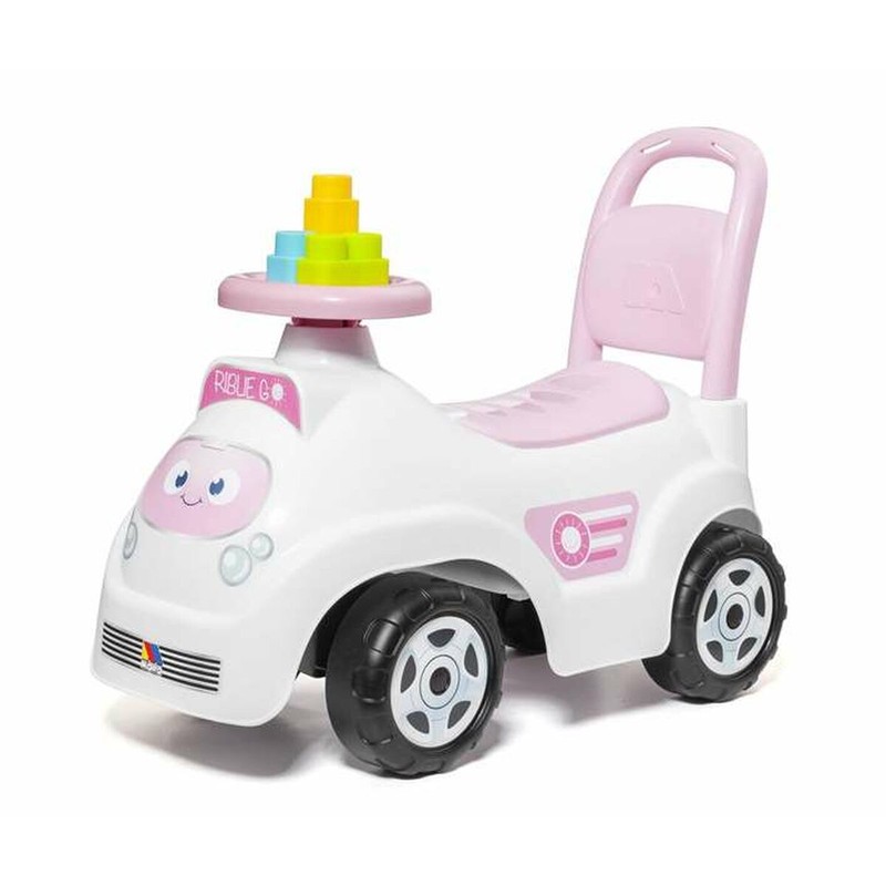 Juguete de motricidad para niños con diseño ergonómico