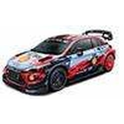Coches juguete niños Ninco Hyundai I20 radiocontrol 2