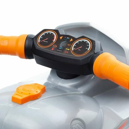 Moto equilibrio niños, Moltó gris para 18 meses