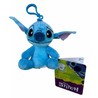 Peluche Stitch Azul original 10 cm para niños