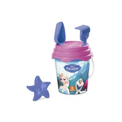 Juguetes playa Frozen set multicolor para niños 2