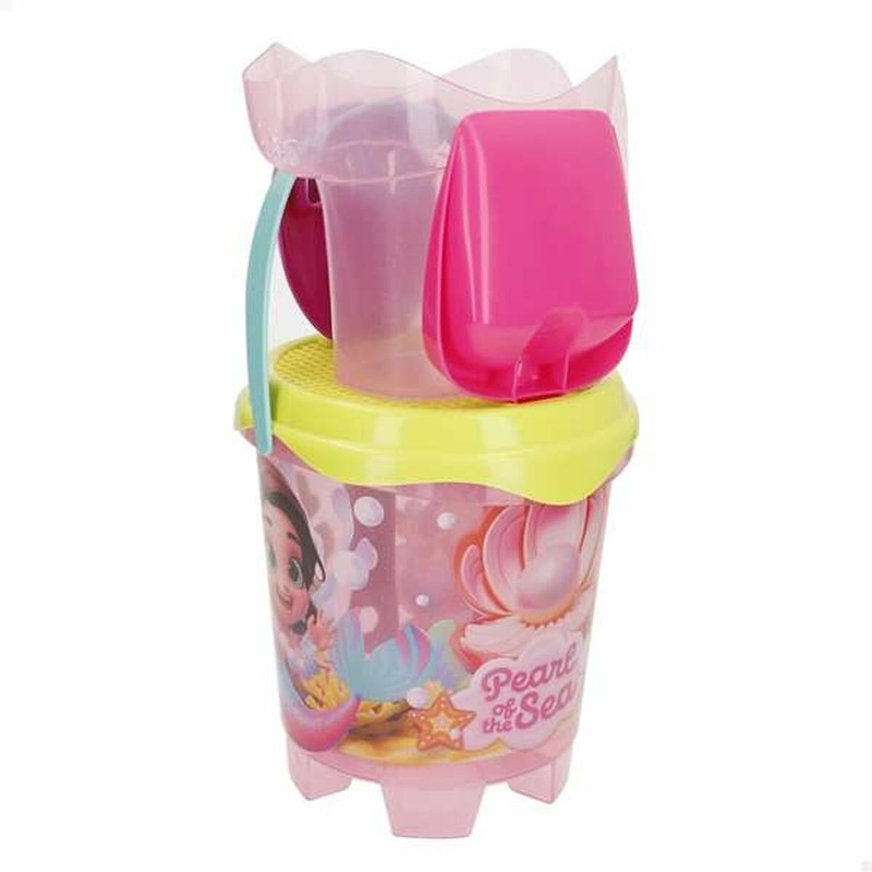 Kit de playa Aktive, ideal para la diversión veraniega de los más pequeños