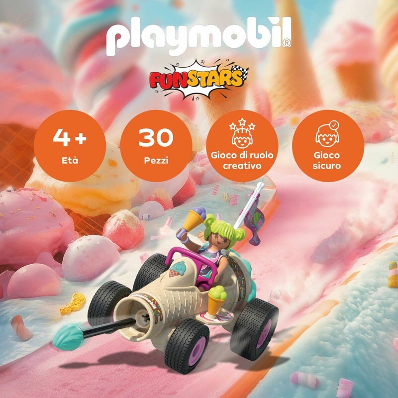 Playmobil para desarrollo infantil y creatividad