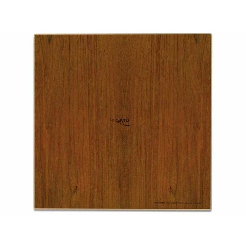 Juego de mesa estrategia Cayro para aprender ajedrez y damas