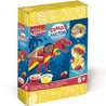 Juego de manualidades niños Maped Dinos Factory