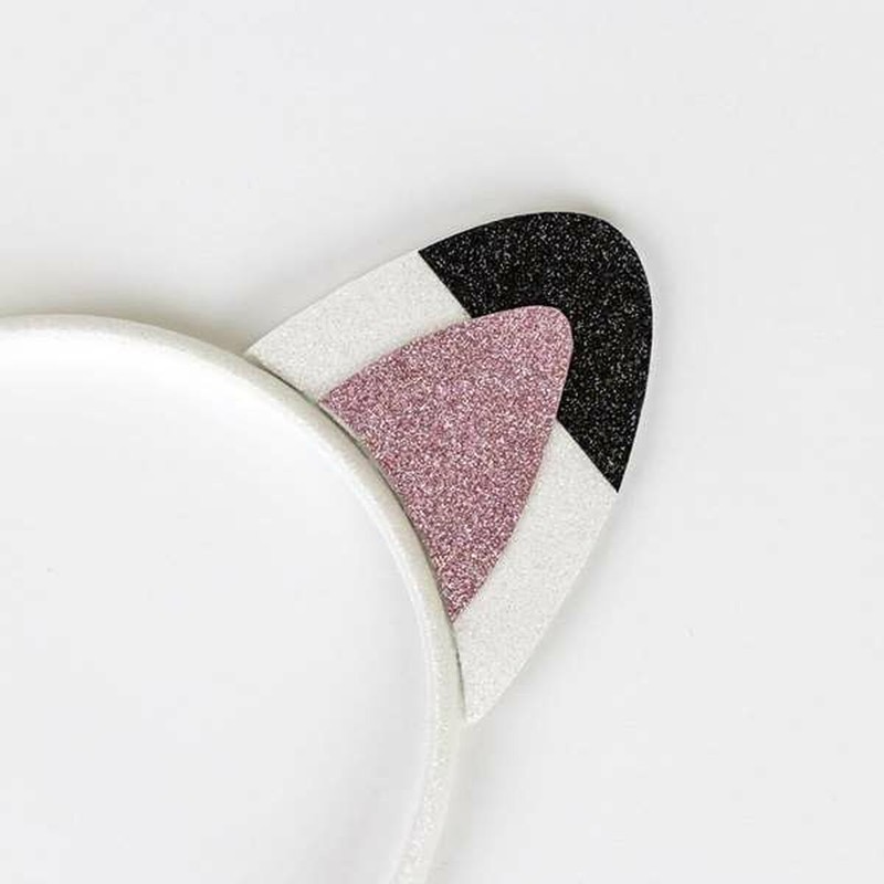 Pulsera y collar Gabby's Dollhouse para niñas creativas