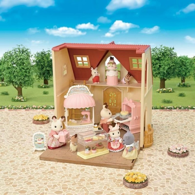 Regalo Sylvanian Families ideal para coleccionistas