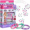 manualidades niños abalorios spin master set creativo