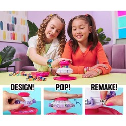 manualidades niños abalorios spin master set creativo 2