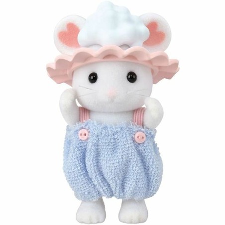 Figuras animales Sylvanian ideales para coleccionar