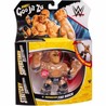 Figura Goo Jit Zu The Rock estirable para niños