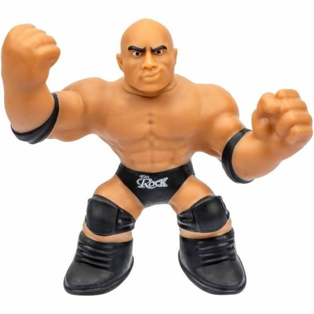 The Rock figura de acción para coleccionistas jóvenes