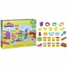 Manualidades niños: Juego de plastilina Play-Doh My Little Garden
