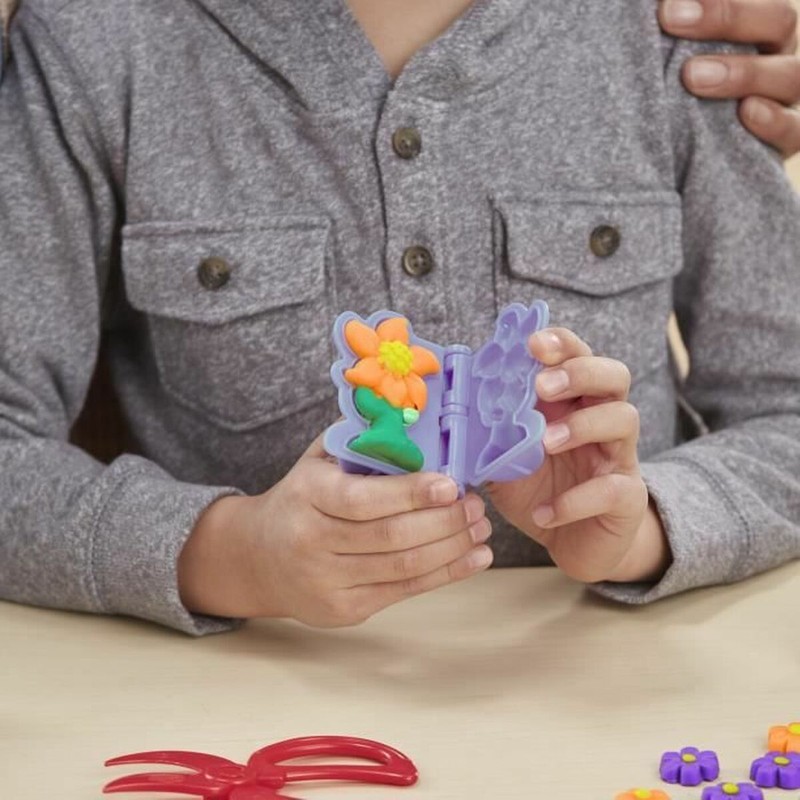 Plastilina de colores Play-Doh para modelar figuras creativas