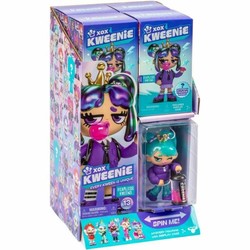 Figura Articulada XOX Kweenie Serie Fearless 13 cm - Compra online en MegaJuguetes