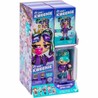 Figura Articulada XOX Kweenie Serie Fearless 13 cm - Compra online en MegaJuguetes