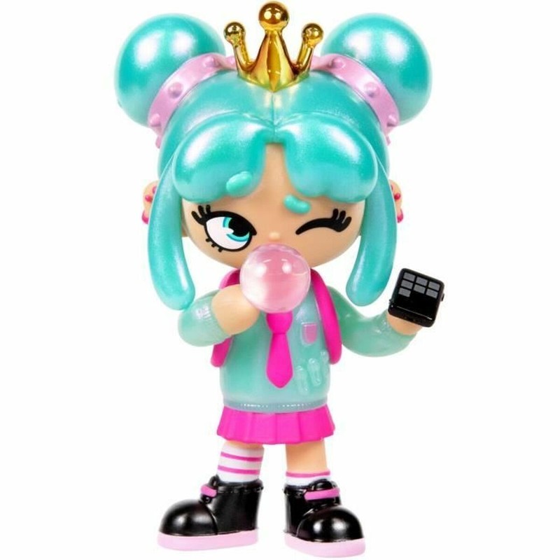 Juguete coleccionable niña XOX Kweenie, ideal para +3 años