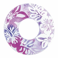 Flotador Hinchable Donut Intex 91 cm para piscina