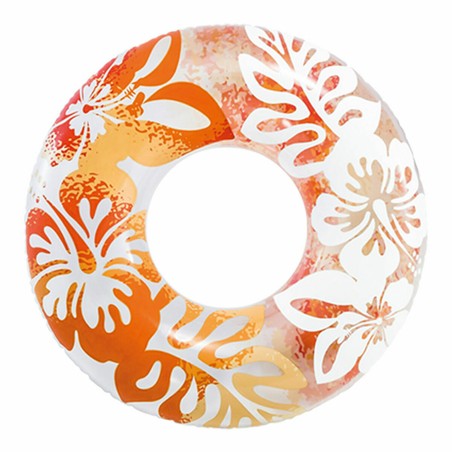 Accesorios piscina diversión: flotador Intex para el mar