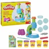 Juego de plastilina Play-Doh con microscopio, ideal para pequeños exploradores
