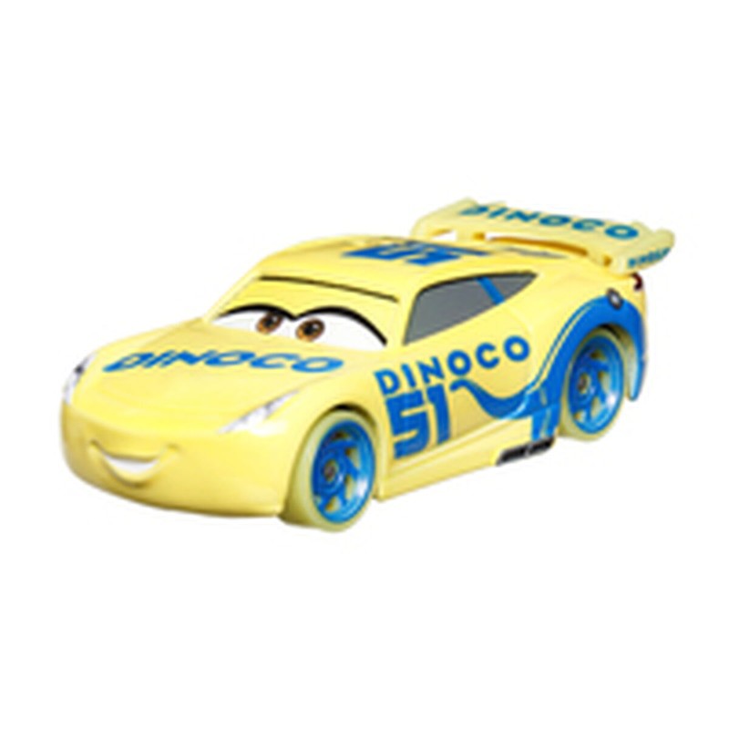 Regalo coche Mattel niños, ideal para cumpleaños