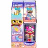 Figura Articulada Kweenie XOX Serie Quirky