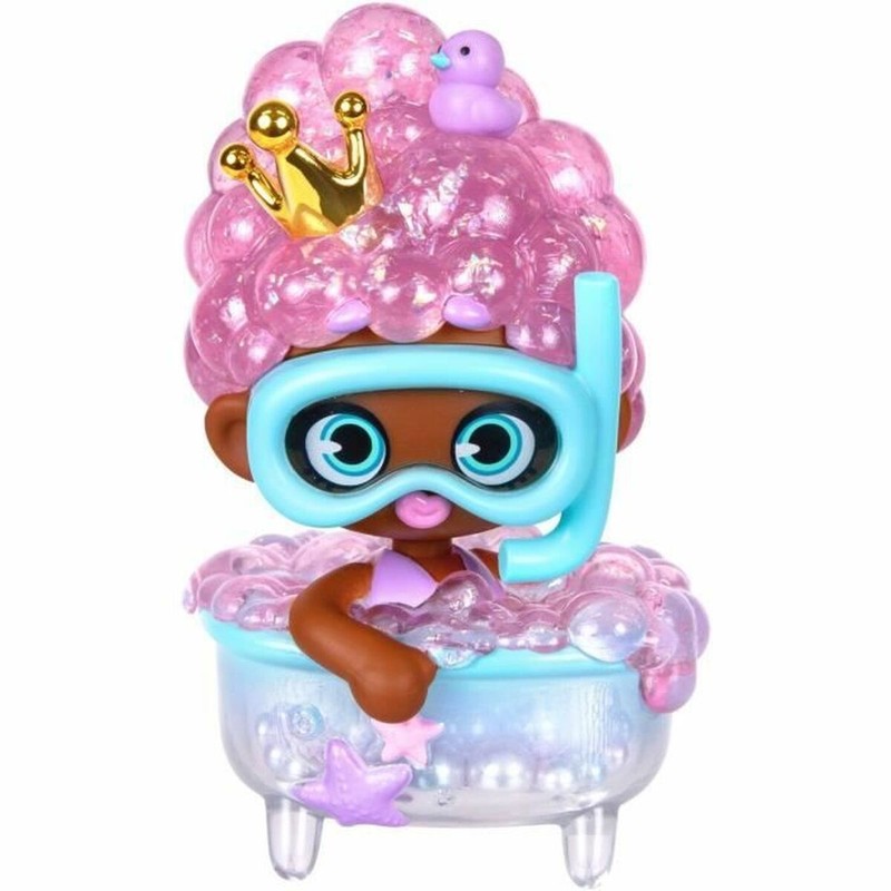 Juguete XOX Kweenie figura coleccionable