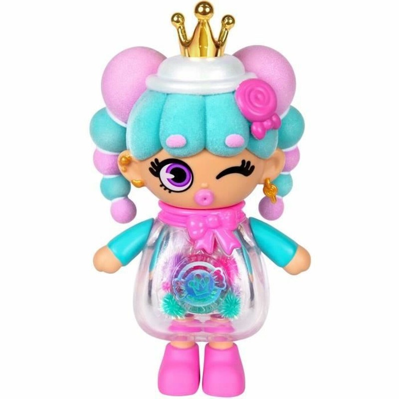 Figura articulada Serie Quirky para jugar