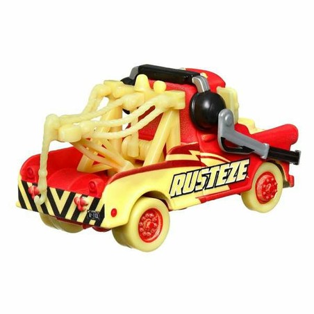 Juguete imaginación nocturna, coche Night Racing iluminado