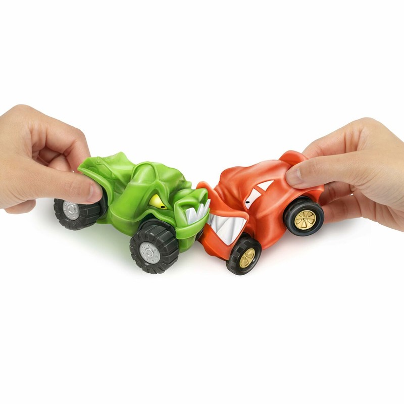 Figuras acción niños 4 años, ideales para el desarrollo