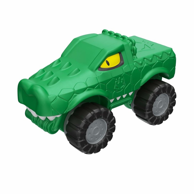 Muñecos articulados para jugar, resistentes y seguros