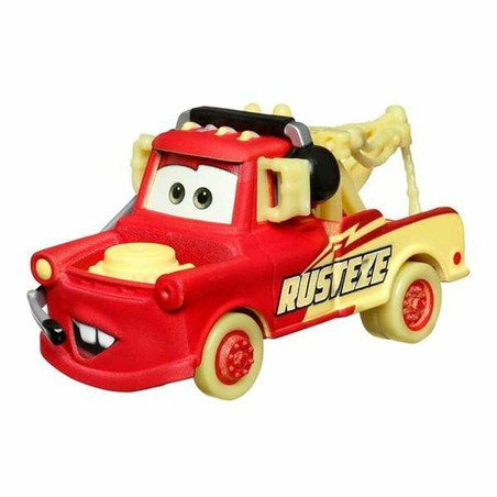 Juguete Mattel para desarrollo de habilidades motoras