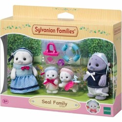 Playset Sylvanian Families 5759: juguetes construcción niños creando escenarios