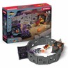 Playset Schleich Eldrador BattleCave Lava vs Darkness