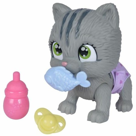 Simba Pamper Petz juguete educativo con certificado adopción