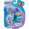 Figura acción niños Magic Moods Mica azul