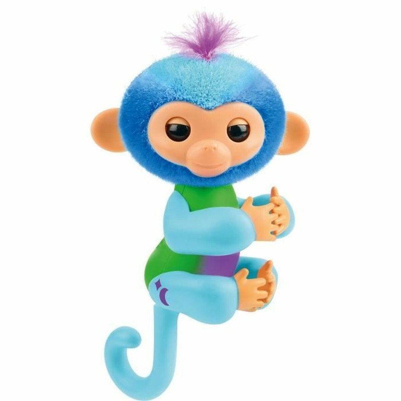 Figura de acción desarrollo imaginación para niños