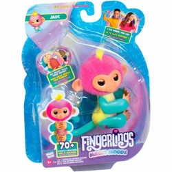 Juguete Interactivo Niños Magic Moods Jade Lansay